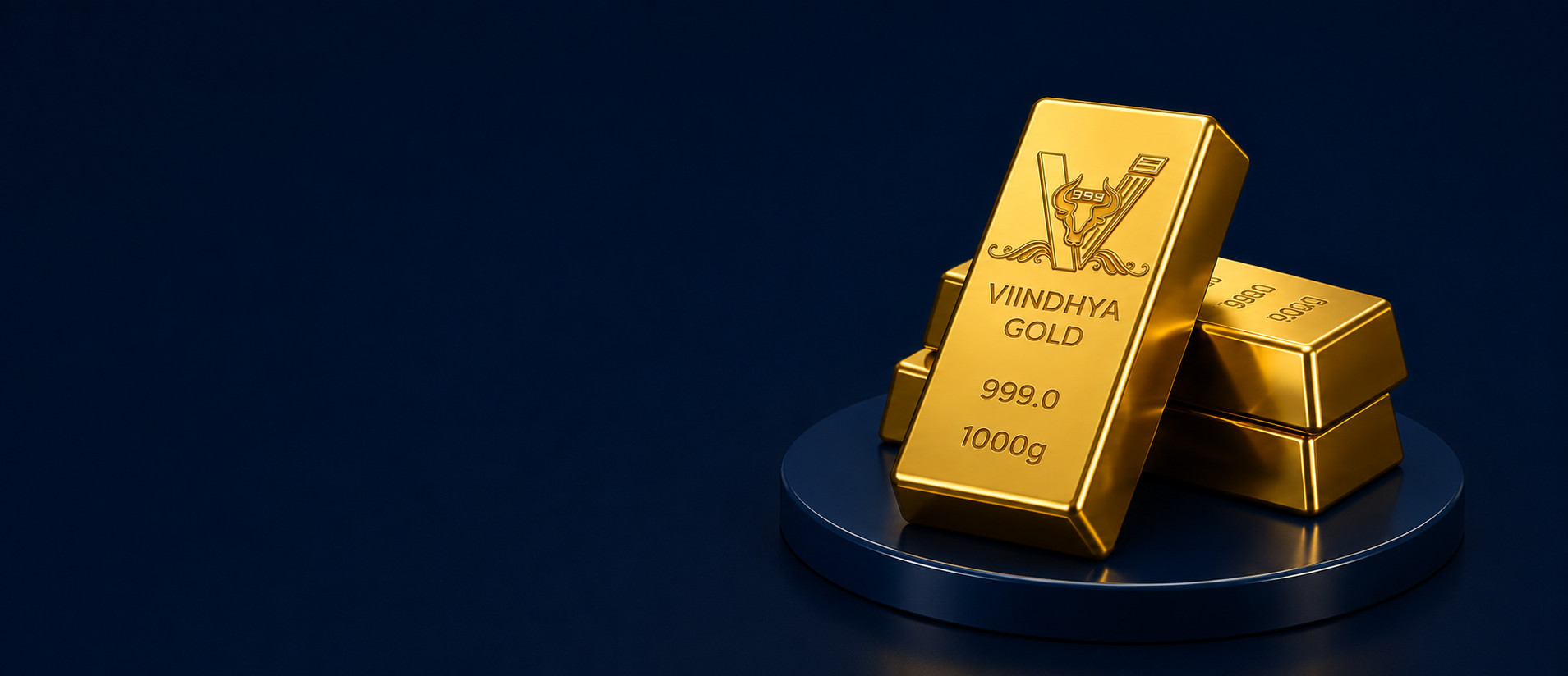 Gold Bars