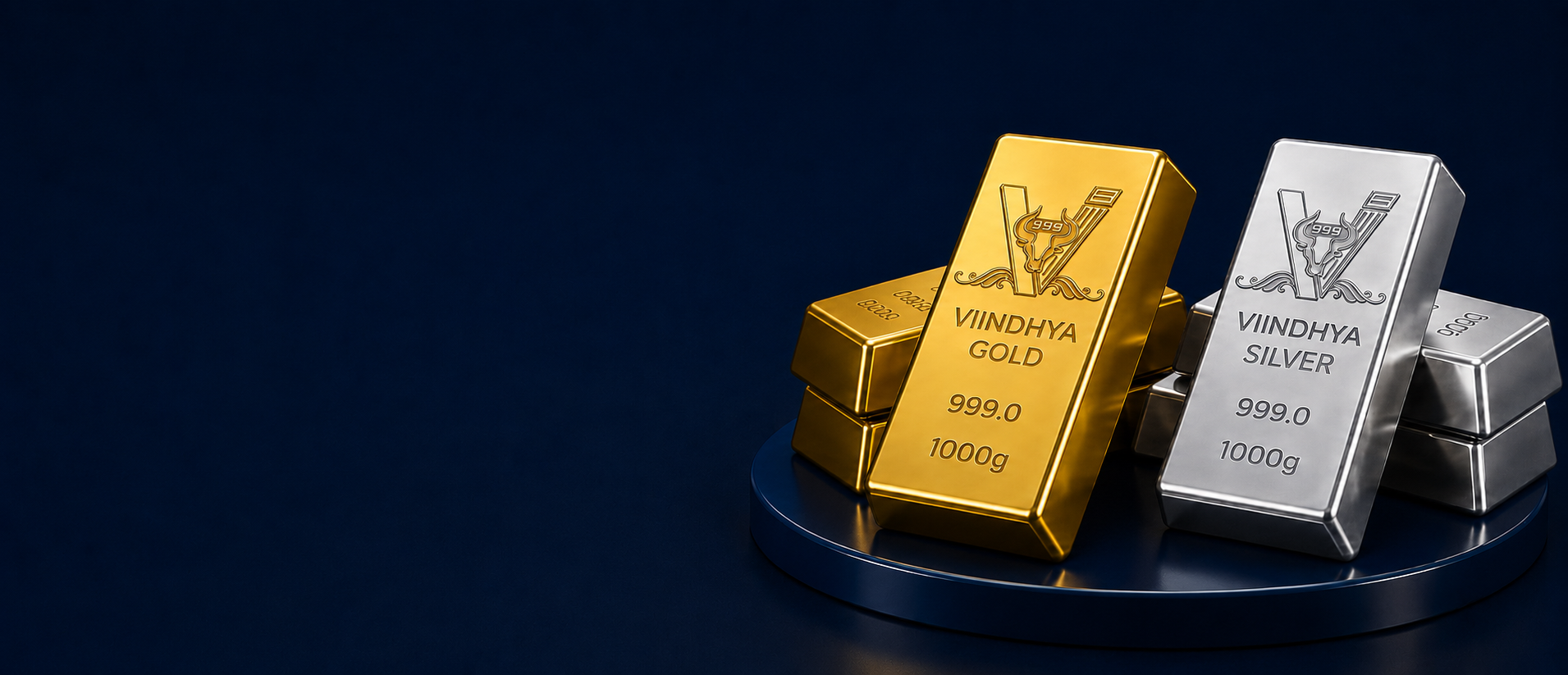 Coins and Bars Online Store
