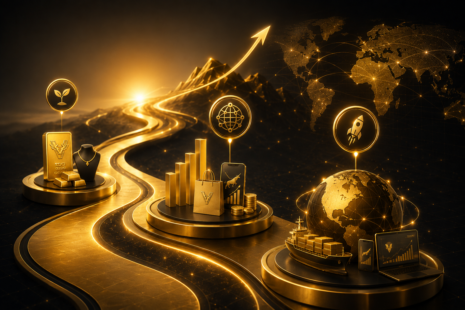 Viindhya Journey 2021
