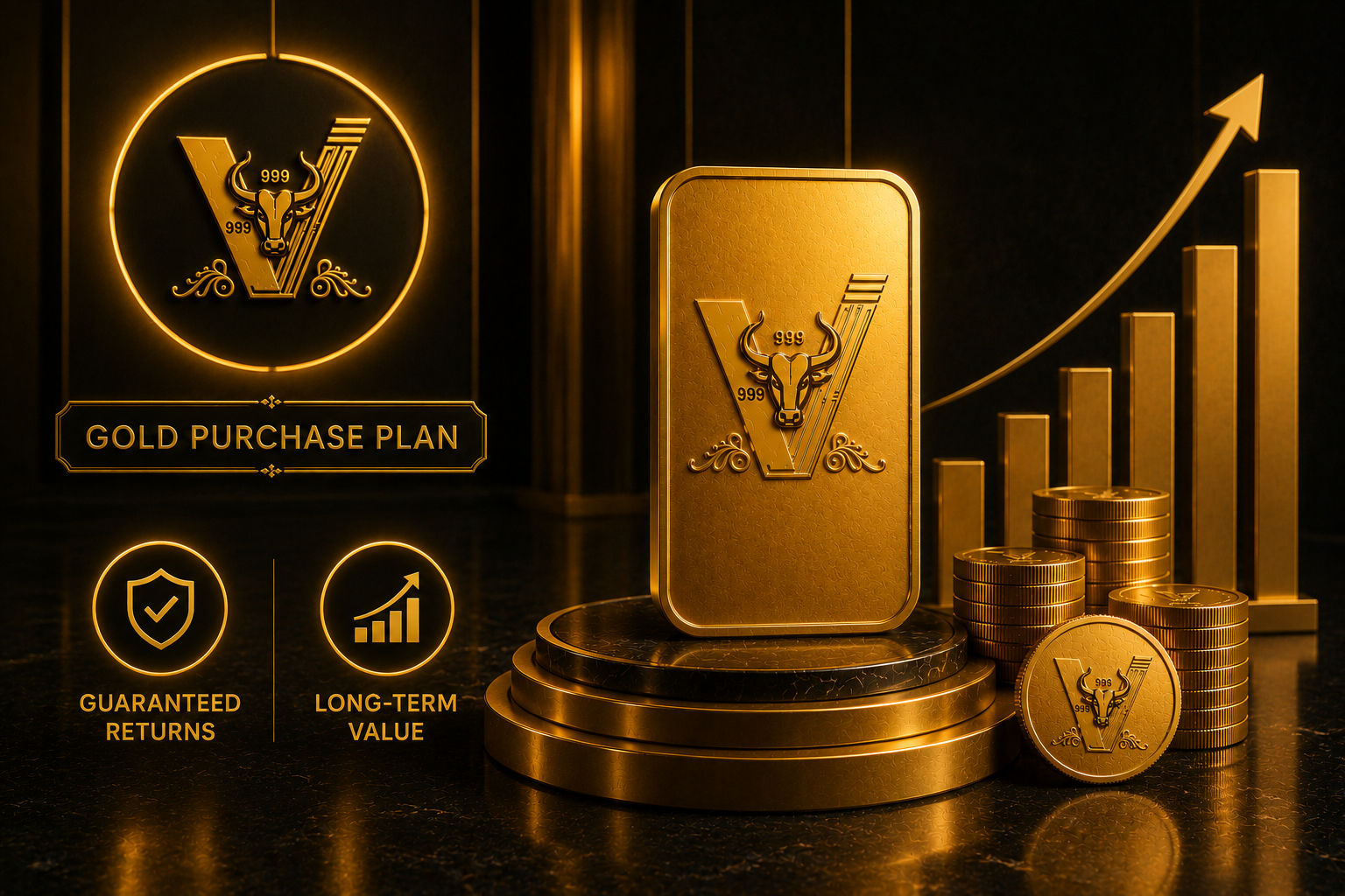 Gold Purchase Plan